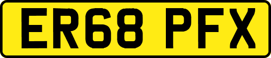 ER68PFX