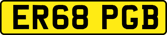 ER68PGB