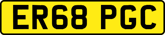 ER68PGC