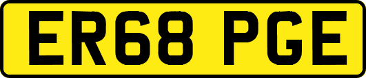 ER68PGE