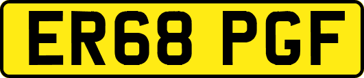 ER68PGF