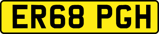 ER68PGH