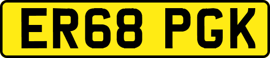 ER68PGK