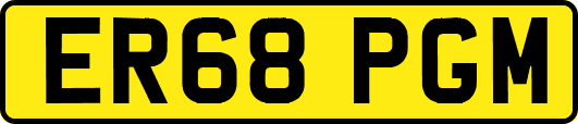 ER68PGM