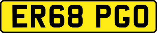 ER68PGO