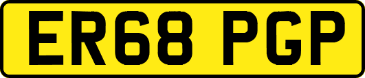 ER68PGP