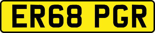 ER68PGR