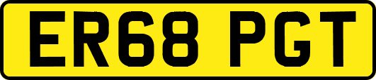 ER68PGT