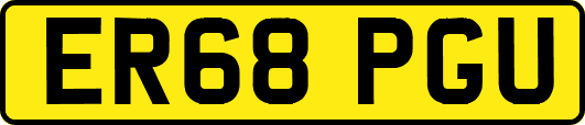 ER68PGU