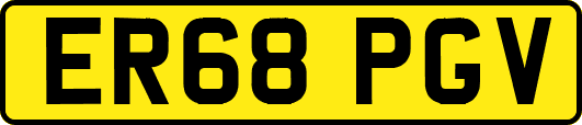 ER68PGV