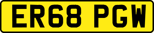 ER68PGW