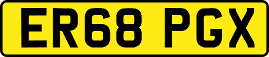 ER68PGX