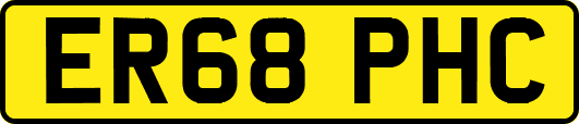 ER68PHC