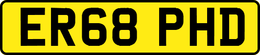 ER68PHD