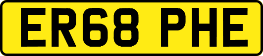 ER68PHE