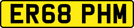 ER68PHM