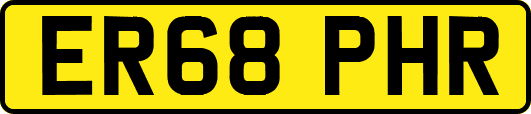 ER68PHR