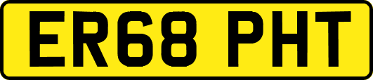 ER68PHT