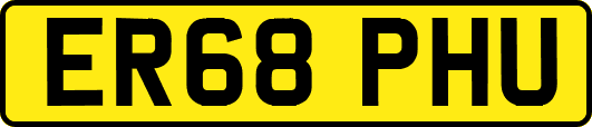 ER68PHU