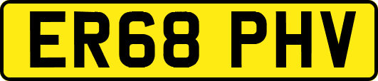 ER68PHV