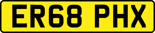 ER68PHX