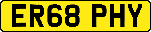ER68PHY