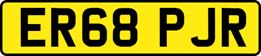 ER68PJR