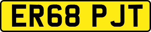 ER68PJT