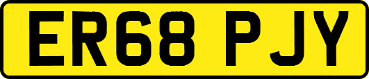 ER68PJY