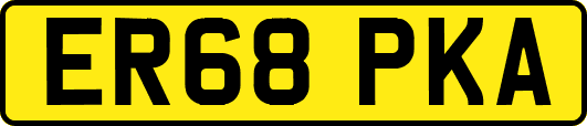 ER68PKA