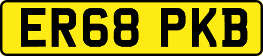 ER68PKB