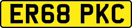 ER68PKC