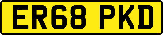 ER68PKD