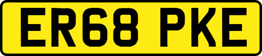 ER68PKE