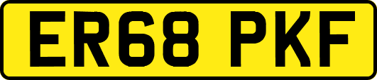 ER68PKF