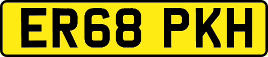 ER68PKH