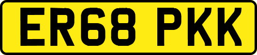 ER68PKK