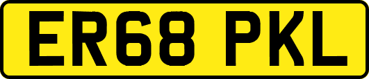 ER68PKL