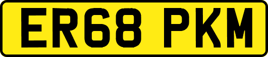 ER68PKM