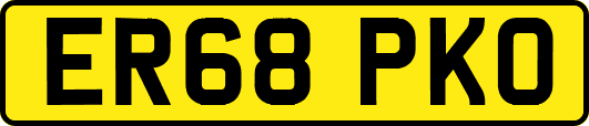 ER68PKO