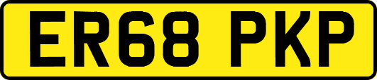 ER68PKP