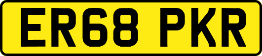 ER68PKR