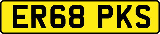 ER68PKS