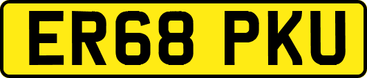 ER68PKU