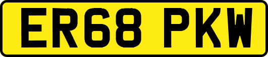 ER68PKW