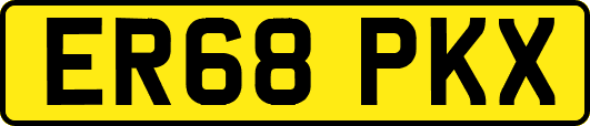 ER68PKX