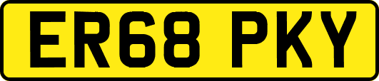 ER68PKY