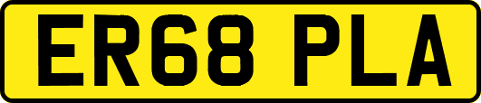 ER68PLA