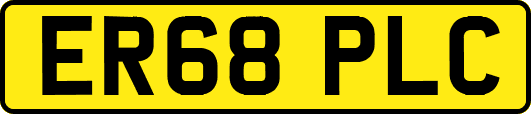 ER68PLC
