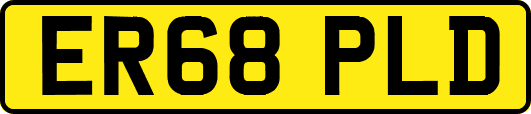 ER68PLD